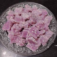 A picture of Jamun Jelly.