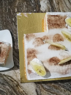 صورة لوصفة تورتة