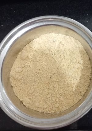ડાકોરના ગોટાનો લોટ બનાવવાની રીત (Dakor Famous Gota's Flour Recipe In Gujarati) રેસીપી મુખ્ય ફોટો