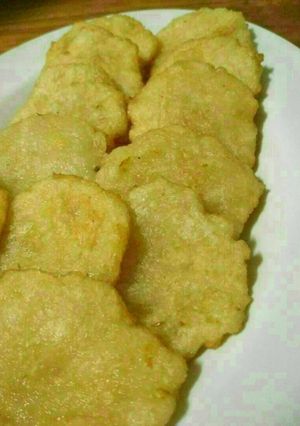 Foto resep Cireng super simple