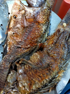 Foto resep Pesmol Nila