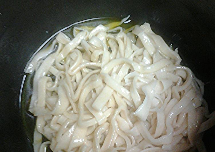 Chinese Noodles