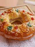 Roscón de Reyes v3