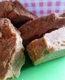south african fudge