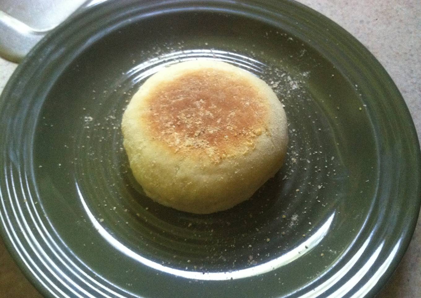English Muffins