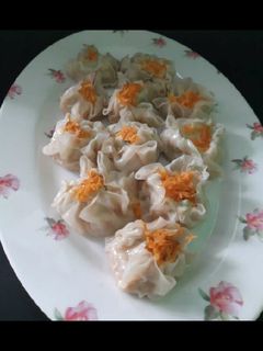 Foto resep Dimsum udang ayam maknyus