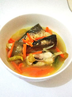 Foto resep Asem-asem Bandeng