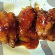 Ayam ala Bonchon