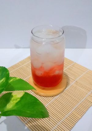 Foto resep Triple Coco Drink