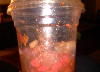 The New Way Cooking Recipe diablito Most Delicious