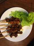 ปิ้งย่าง หม่าล่า