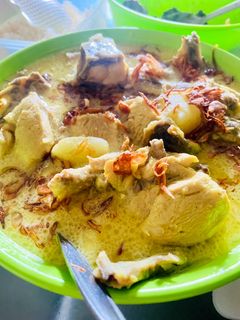 Foto resep Opor Ayam