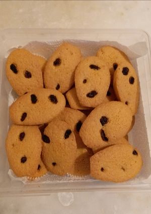 รูปของ ขนมไข่