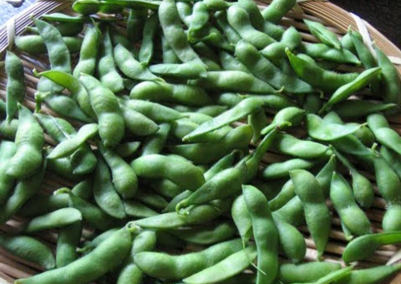 Easiest Way to Prepare Favorite Simple! Delicious! How to Boil Edamame