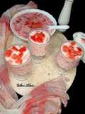 শরবত এ মহব্বত (drinks of love)