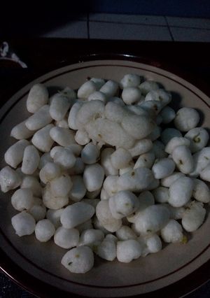 Foto resep Cimol 