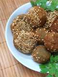 Ta'ameya (Falafel)