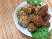 A picture of teaspoon coriander