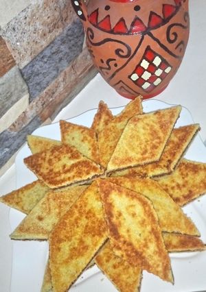 صورة لوصفة مبرجة ❤❤