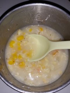 Foto resep Cream Soup ala Haruna