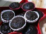 coffee muffins