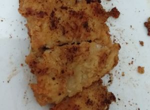 Foto resep Ayam shihlin (chunky chick)
