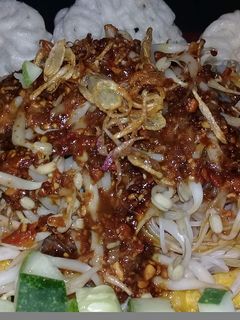 Foto resep Ketoprak Cirebon