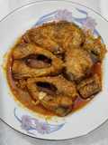 সরষে ইলিশ