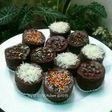 Bolu Coklat Irit