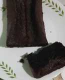 Brownie de Chocolisto