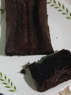 Una foto de Brownie de Chocolisto