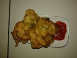 Bala-bala #Bikinramadanberkesan