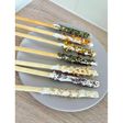 Mikados salées 🍢