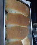 Pan casero