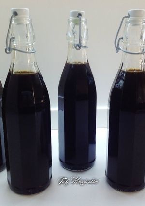 Foto di Liquore liquirizia