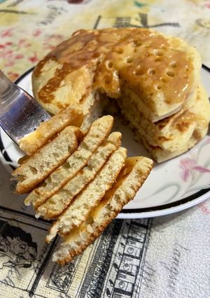Una foto de Hotcakes 🥞 🥞