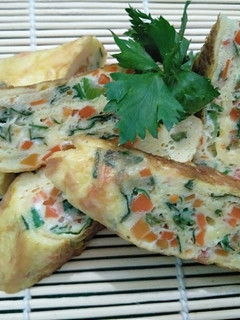 Foto resep Telur gulung ala korea