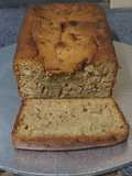 The Most Amazing Banana Cake Recipe
