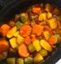 Easy Steps to Prepare|Recipe} Ratatouille the Greek way the Delicious