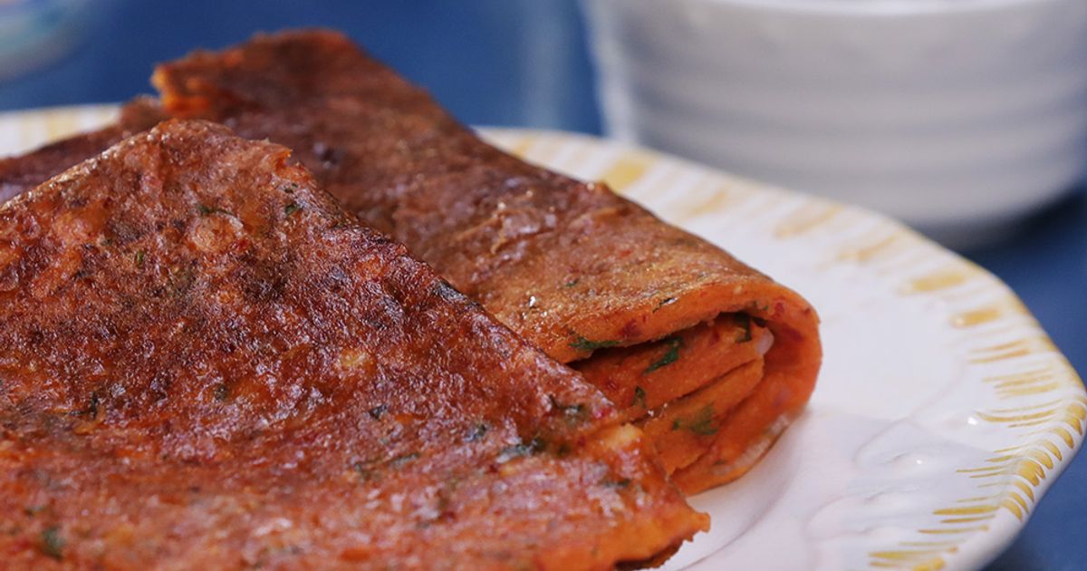 Adai Recipe by JOOS Food-Health - Cookpad