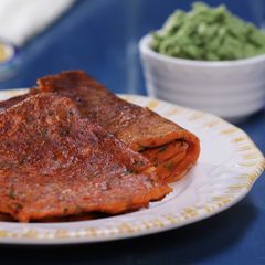 A picture of Adai.