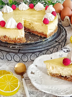Foto resep New York Cheese Cake
