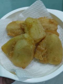 Foto resep PiSang Goreng Kriuk