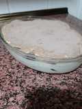 Tiramisú
