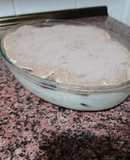 Tiramisú