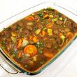 Curry Meatball