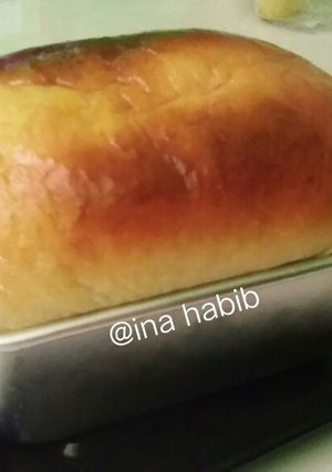 Foto resep Roti tawar