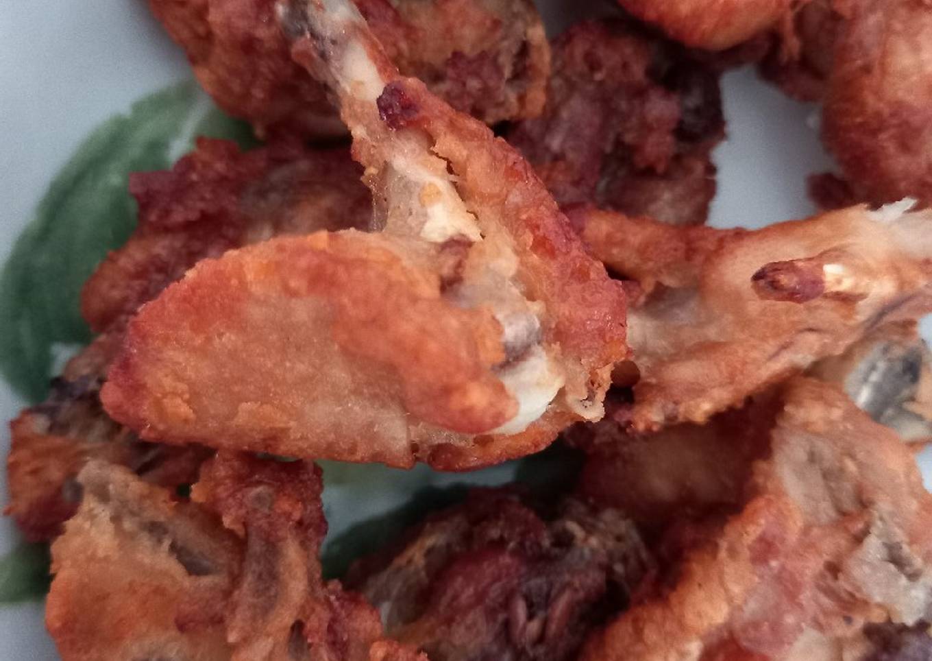 Ayam Goreng Favorite Keluarga