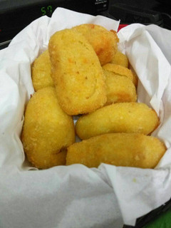 Foto resep Kroket kentang