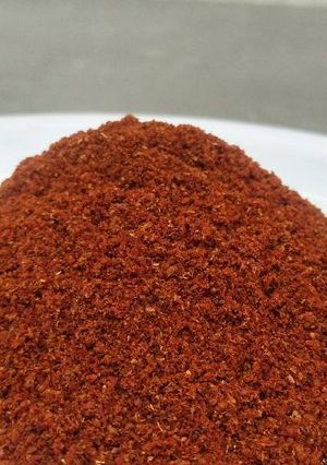 A picture of Curry Powder.